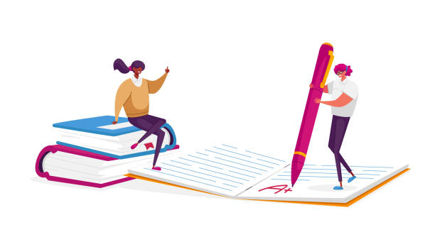 Tipps zum Verwalten von Hausaufgaben